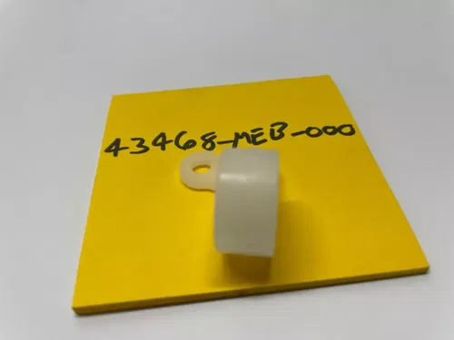 CRF250R CRF450R Rear Brake Line Clamp Guide Honda OEM CRF250 43468-MEB-000 G2