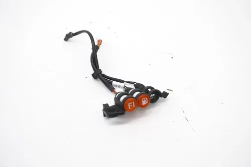 2020 TX300 Indicator Lights EFI + RES OIL OEM Light Bracket Husqvarna TX 300i