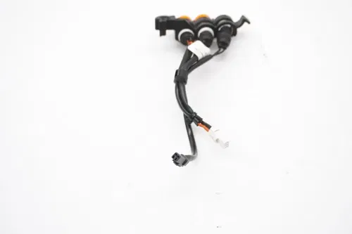 2020 TX300 Indicator Lights EFI + RES OIL OEM Light Bracket Husqvarna TX 300i
