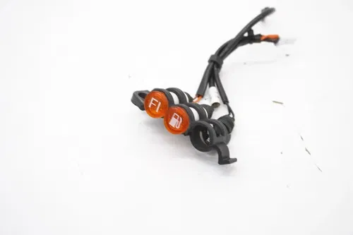 2020 TX300 Indicator Lights EFI + RES OIL OEM Light Bracket Husqvarna TX 300i