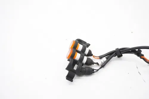 2020 TX300 Indicator Lights EFI + RES OIL OEM Light Bracket Husqvarna TX 300i