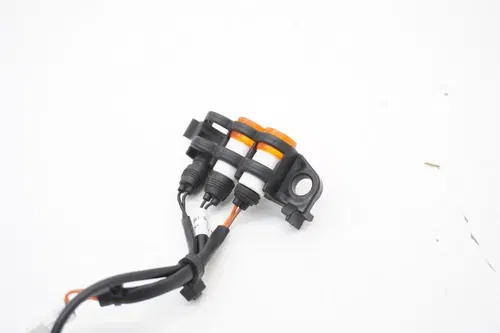 2020 TX300 Indicator Lights EFI + RES OIL OEM Light Bracket Husqvarna TX 300i