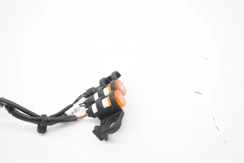 2020 TX300 Indicator Lights EFI + RES OIL OEM Light Bracket Husqvarna TX 300i