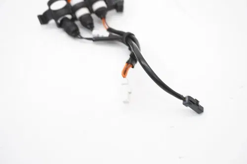 2020 TX300 Indicator Lights EFI + RES OIL OEM Light Bracket Husqvarna TX 300i