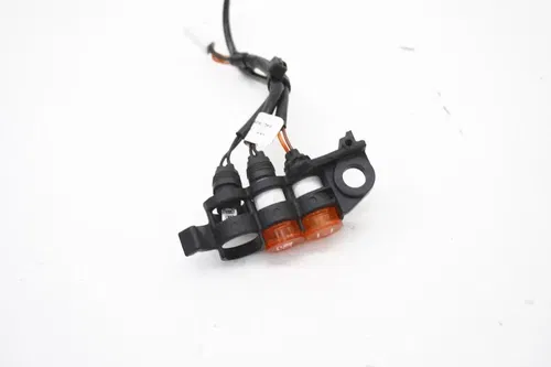 2020 TX300 Indicator Lights EFI + RES OIL OEM Light Bracket Husqvarna TX 300i