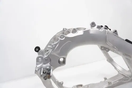 2018 YZ450F Frame OEM Main Frame Chassis BR9-21101-11-00 Yamaha YZ250F YZ 450F