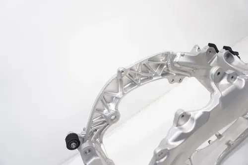 2018 YZ450F Frame OEM Main Frame Chassis BR9-21101-11-00 Yamaha YZ250F YZ 450F