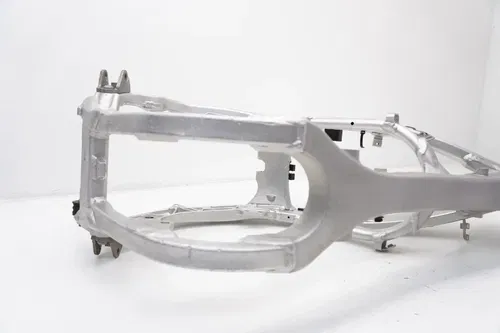 2018 YZ450F Frame OEM Main Frame Chassis BR9-21101-11-00 Yamaha YZ250F YZ 450F