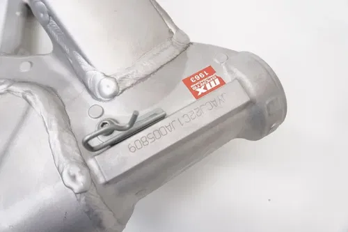 2018 YZ450F Frame OEM Main Frame Chassis BR9-21101-11-00 Yamaha YZ250F YZ 450F