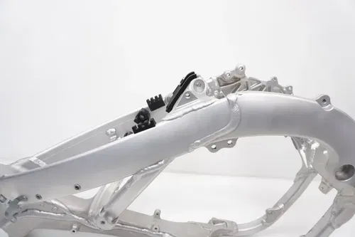 2018 YZ450F Frame OEM Main Frame Chassis BR9-21101-11-00 Yamaha YZ250F YZ 450F