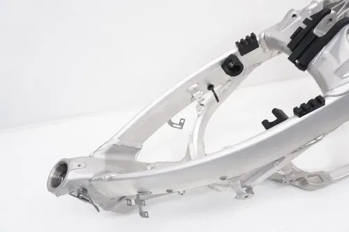 2018 YZ450F Frame OEM Main Frame Chassis BR9-21101-11-00 Yamaha YZ250F YZ 450F