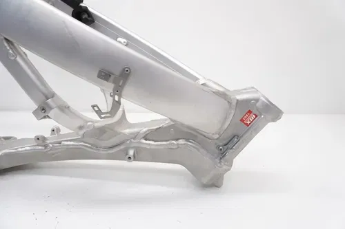 2018 YZ450F Frame OEM Main Frame Chassis BR9-21101-11-00 Yamaha YZ250F YZ 450F