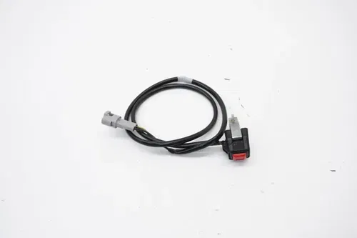2013 RMZ250 Kill Switch OEM Engine OFF Button 37820-49H00 Suzuki RMZ 250 2011-18
