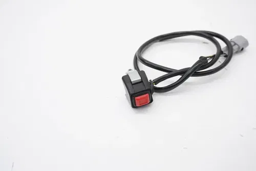 2013 RMZ250 Kill Switch OEM Engine OFF Button 37820-49H00 Suzuki RMZ 250 2011-18