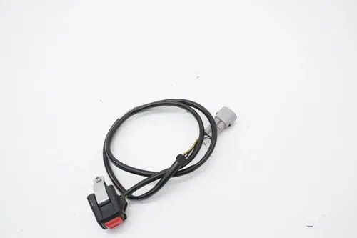 2013 RMZ250 Kill Switch OEM Engine OFF Button 37820-49H00 Suzuki RMZ 250 2011-18