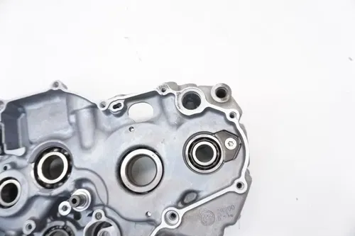 2006 YZ450F Crankcase Set OEM Engine Bottom End Crank Case Cases Yamaha YZ450F
