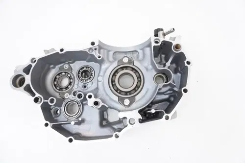 2006 YZ450F Crankcase Set OEM Engine Bottom End Crank Case Cases Yamaha YZ450F