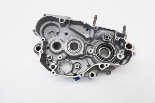 1997 YZ250 Crankcase Set OEM Engine Bottom End Crank Case Cases Yamaha YZ 250