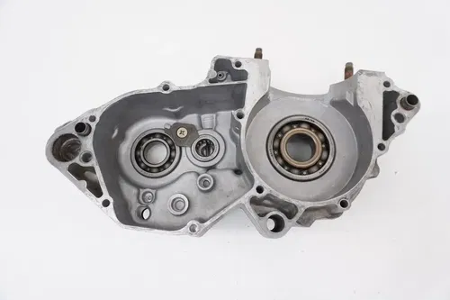 1997 YZ250 Crankcase Set OEM Engine Bottom End Crank Case Cases Yamaha YZ 250