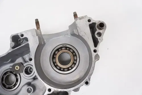 1997 YZ250 Crankcase Set OEM Engine Bottom End Crank Case Cases Yamaha YZ 250