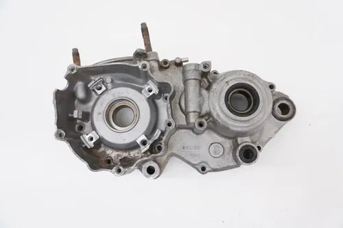 1997 YZ250 Crankcase Set OEM Engine Bottom End Crank Case Cases Yamaha YZ 250