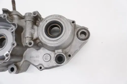 1997 YZ250 Crankcase Set OEM Engine Bottom End Crank Case Cases Yamaha YZ 250
