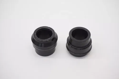 2023 KTM 300 XCW Black Front Wheel Spacers 125 250 350 450 SXF XCF SX XC 15-2025