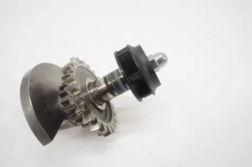 2022 KTM 250 SX-F Balancer Shaft OEM Water Pump Impeller 350 FC SXF XCF #4