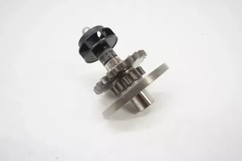 2022 KTM 250 SX-F Balancer Shaft OEM Water Pump Impeller 350 FC SXF XCF #4