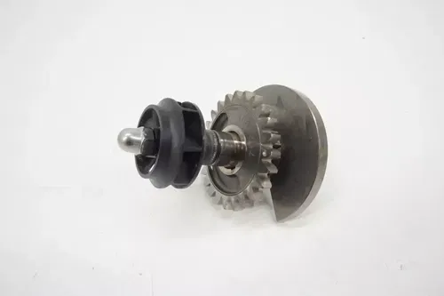 2022 KTM 250 SX-F Balancer Shaft OEM Water Pump Impeller 350 FC SXF XCF #4