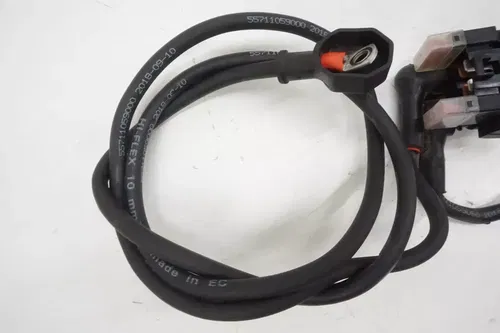 2019 KTM 300 XC Starter Relay Switch OEM Battery Starter Cable Husqvarna TX XC