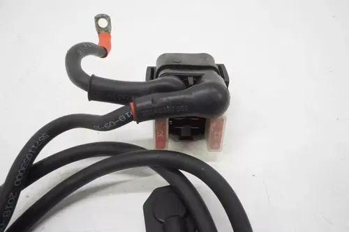 2019 KTM 300 XC Starter Relay Switch OEM Battery Starter Cable Husqvarna TX XC