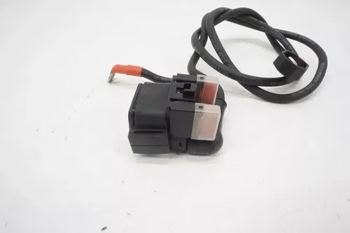 2019 KTM 300 XC Starter Relay Switch OEM Battery Starter Cable Husqvarna TX XC