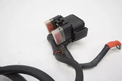 2019 KTM 300 XC Starter Relay Switch OEM Battery Starter Cable Husqvarna TX XC