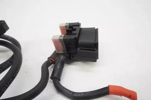 2019 KTM 300 XC Starter Relay Switch OEM Battery Starter Cable Husqvarna TX XC