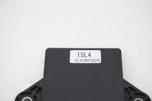 2015 YZ450F CDI ECU Unit Box OEM 1SL-8591A-40-00 Yamaha YZ450 YZ 450F #2