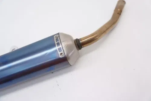 Sherco 250 300 SE FMF Racing Titanium Turbine Core 2.1 Silencer 2020-2024 #2