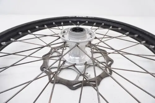 2024 Husqvarna FC250 Front Wheel OEM Excel Rim Hub 125-450 XC SXF XCF FC 16-25