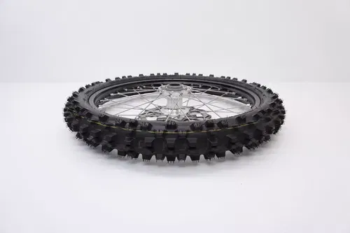2022 FE501 Front Wheel OEM DID Dirt Star Rim Hub Rotor Husqvarna FC FE 125-501