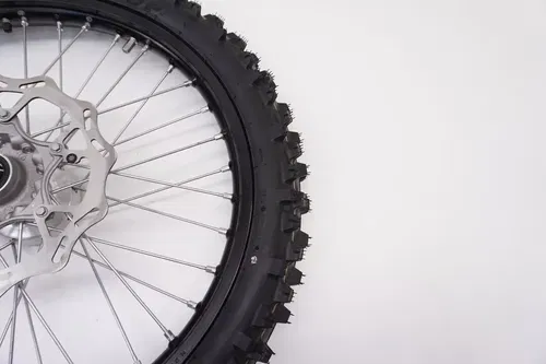 2022 FE501 Front Wheel OEM DID Dirt Star Rim Hub Rotor Husqvarna FC FE 125-501