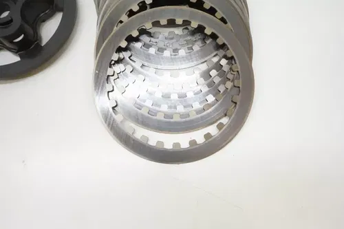 2017 YZ250F Rekluse Torq Drive Clutch Basket Hub Plate Plates Spring Yamaha #3