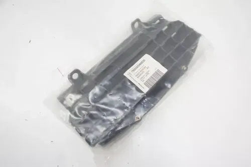 KTM Radiator Louvers OEM Guards Black 250 350 450 SX-F XC-F FC 2016-2018 M25