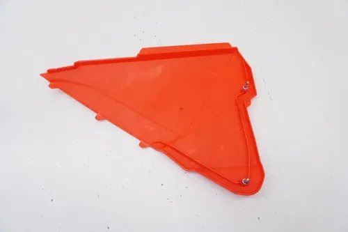 Beta XTrainer RR/RR-S Air Box Cover OEM Plastic Red M60