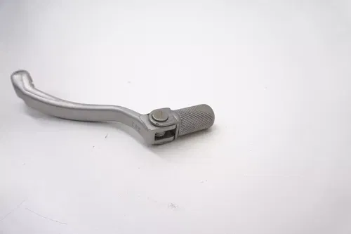 2006 RMZ450 Shifter OEM Gear Shift Lever Change Pedal 25600-35G00 Suzuki 05-07 3