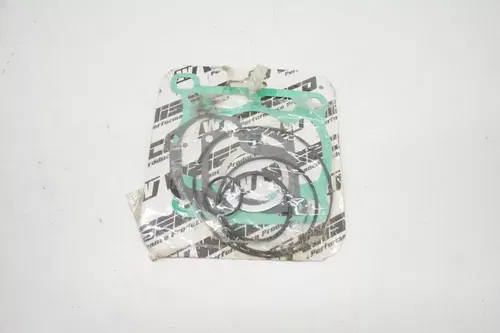 RM125 Wiseco Engine Top End Gasket Kit W6384 Gaskets Suzuki RM 125 1991-1996 M12