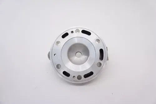 2017 YZ250 Cylinder OEM Engine Top End Head Vertex Piston Yamaha YZ 2003-2025