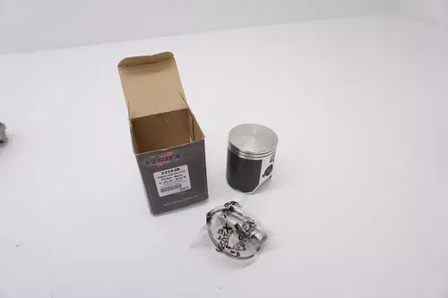 2017 YZ250 Cylinder OEM Engine Top End Head Vertex Piston Yamaha YZ 2003-2025
