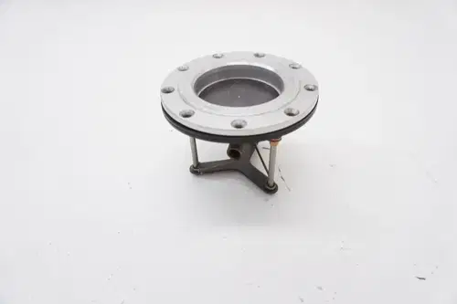 IMS Dry Break Receiver 218385 K2