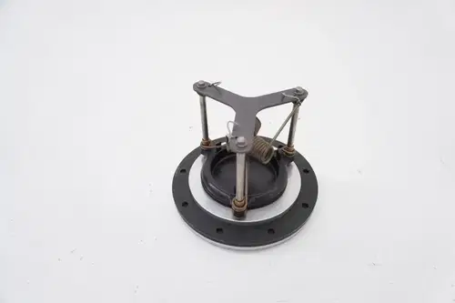 IMS Dry Break Receiver 218385 K2