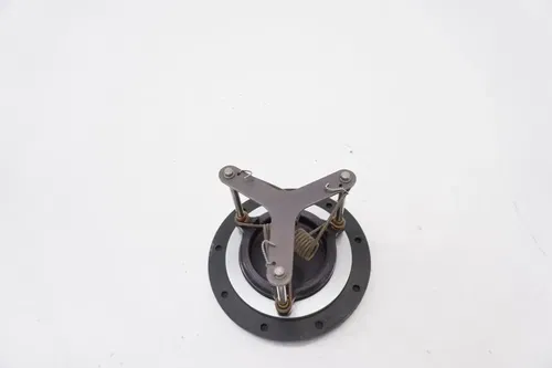 IMS Dry Break Receiver 218385 K2